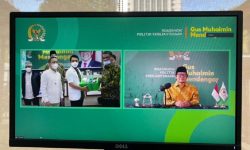 Muhaimin : Pemerintah Harus Turun Tangan Atasi Dampak Ekonomi Akibat Pandemi