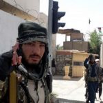 Taliban Sangat Cepat Merebut Wilayah-wilayah di Afghanistan