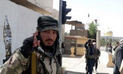 Taliban Sangat Cepat Merebut Wilayah-wilayah di Afghanistan