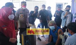 Bupati Berau: Hapus Tato Salah Satu Bentuk Perbaikan Diri