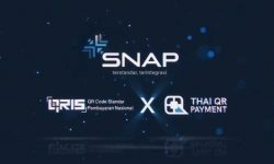 BI Luncurkan Standar Nasional SNAP Dan Uji Coba Interkoneksi  QRIS & Thai QR Payment