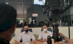 Dugaan Korupsi Pembangunan RS Batua Makassar, Polda Sulsel Tetapkan 13 Tersangka