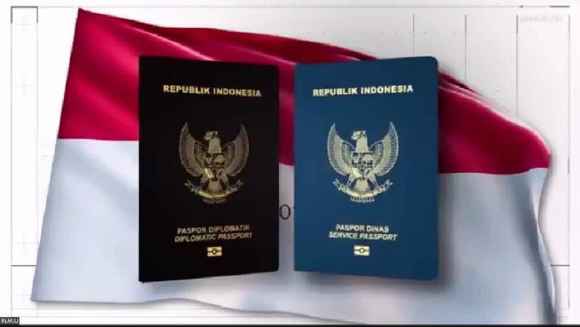 Passport diplomatik malaysia