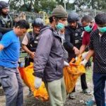Satgas Nemangkawi Buru Pelaku Pembantaian Dua Pegawai PT Indopapua