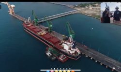 Pertamina Suplai 175 ribu liter LSFO ke Kapal MV Elona