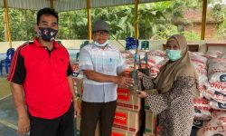 Disbun Kaltim Remajakan 100 Hektar Kebun Karet di Paser