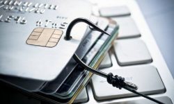 Polisi Bongkar Modus Penipuan Kartu Kredit dengan Memalsukan KTP