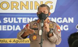 Dua Jenazah Teroris Poso, Kapolda Sulteng : Qatar dan Rukli