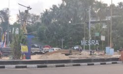 GM Pekat Sesalkan Pemkot Samarinda Rehab Taman di Tengah Pandemi COVID