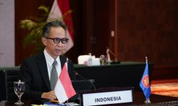 Indonesia Apresiasi Bantuan Kanada kepada ASEAN