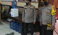Persiapan PON XX di Papua, Polri Kirim Personel Tambahan