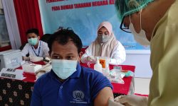 Penyintas COVID-19 Bisa Divaksinasi Setelah 1 Bulan Sembuh, Ini Ketentuannya