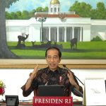Presiden Minta Respons Cepat Peningkatan Kasus COVID-19 di Luar Jawa-Bali