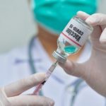 Datang Lagi 1,8 Juta Dosis Vaksin Sinovac, Pemerintah Pastikan Stok Vaksin Aman