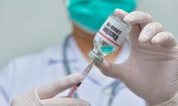 Vaksin Merah Putih Dapat Izin Uji Klinik Perdana