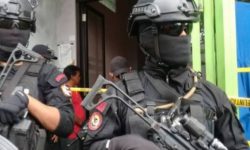 Ungkap Teror Molotov, Polres Nunukan Libatkan Densus 88