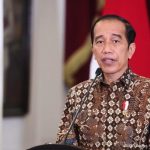Pemerintah Lanjutkan PPKM Jawa-Bali Hingga 6 September 2021