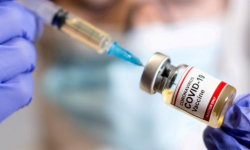 358.700 Dosis Vaksin AstraZeneca Dukungan Pemerintah Prancis Tiba di Indonesia
