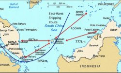 Politisi PKS Desak Ketegasan Pemerintah Terhadap Cina di Natuna