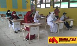 Ini Aturan Terbaru Pembelajaran Tatap Muka Seratus Persen