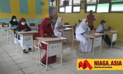 PTM Terbatas Cegah Memudarnya Capaian Belajar dan Jaga Kesehatan Jiwa Anak