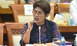 Cristina Barends : Indonesia Jangan Hanya Jadi ‘Marketplace’ Vaksin Negara Lain