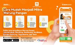 Mendag : Ekonomi Digital akan Mengikis Kesenjangan Sosial