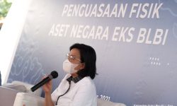 DPR Apresiasi Kerja Satgas BLBI Kembalikan Hak Rakyat dari Para Obligor