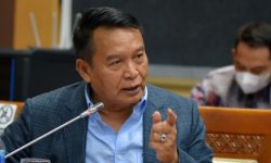 Politisi PDI-P Pertanyakan Sikap Indonesia Terhadap Pakta AUKUS