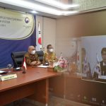 Waseskab Tutup Rangkaian Working-Level Seminar Setkab dan MoLeg Republik Korea