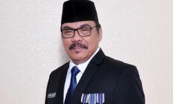 Wakil Bupati Nunukan Periode 2016-2021, H. Faridil Murad Tutup Usia