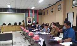 DPRD Kaltim Sepakat SMAN 10 Tidak Dipindah