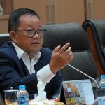 Komisi VII Dukung Aspirasi Masyarakat Dumai Terkait Revisi Keputusan Menteri ESDM