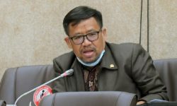 Daeng Muhammad : Jangan Halangi Warga Cairkan BPUM karena Belum Vaksin
