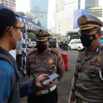 Polda Metro Jaya Akan Periksa Pelat Nopol RFH dan RFS 