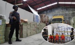 Bareskrim Ungkap Dua Pabrik Obat Terlarang, Sehari Produksi 2 Juta Butir di Yogyakarta
