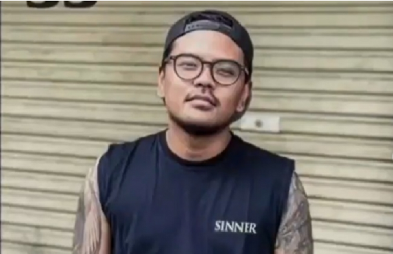 Terlibat Kasus Narkoba, Polisi Amankan Komika Coki Pardede – Niaga.Asia