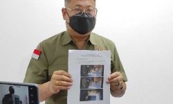 Satgas Nemangkawi dan Polres Yahukimo Tangkap DPO Pembunuh Staf KPU