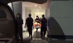 Polisi Tangkap Terduga Pelaku Pembunuhan Wanita di Kamar Hotel Cilandak