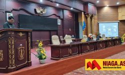 APBD Nunukan Tahun 2022 Turun 18,09 Persen Dibandingkan Tahun 2021