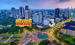 Indosat Ooredoo dan Tri Resmi Merger