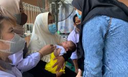 Dugaan Perampasan Bayi oleh Yayasan, Bayi Diserahkan Balik ke Ibu Kandung