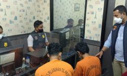Polisi Selidiki Korban Lain Kasus Prostitusi Anak di Hotel