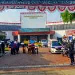 Polisi Periksa 20 Saksi Kasus Kebakaran Lapas Tangerang