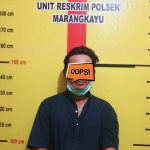 Warga Bontang Kuala Tepergok Curi Pipa Pertamina di Marangkayu