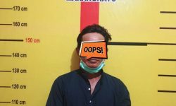 Warga Bontang Kuala Tepergok Curi Pipa Pertamina di Marangkayu