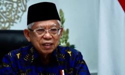 Wapres Optimistis Indonesia Jadi Pemain Utama Keuangan Syariah