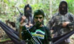 Kapolda Sulteng Datangi TKP Lokasi Ali Kalora Diduga Tewas Ditembak