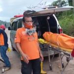 Kronologi Evakuasi Jenazah Juwanah Sisa Tengkorak di Poros Samarinda-Tenggarong