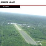 Penegasan Komitmen Pemerintah Tingkatkan Konektivitas di Kabupaten Asmat Papua